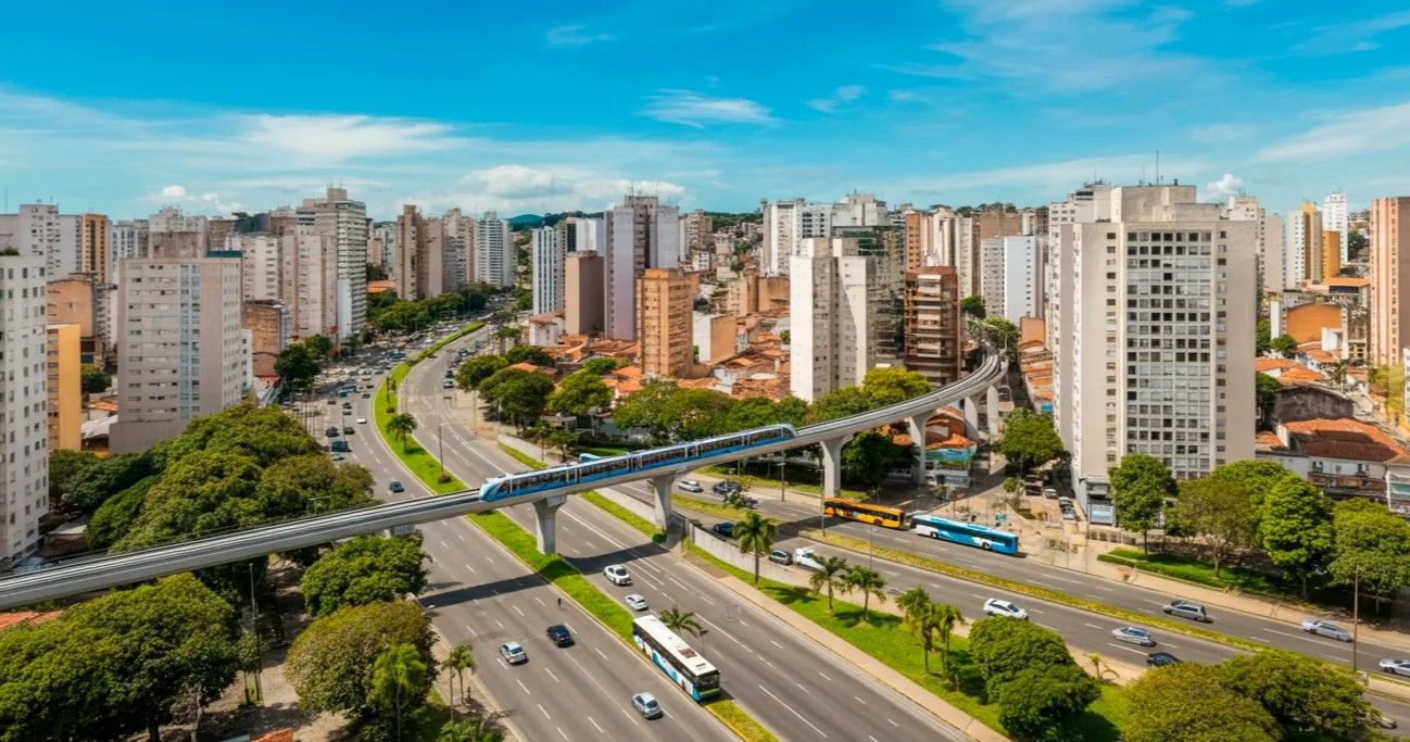 GRI Taskforce - Mobilidade Urbana